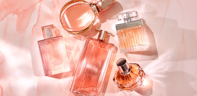 Shoppers perfumes sales on sale